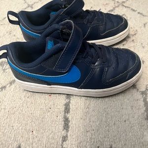 Nike Court Borough Low. Worn for 3 months.